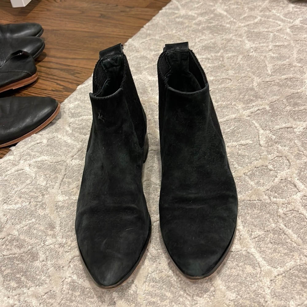 Dolce Vita booties